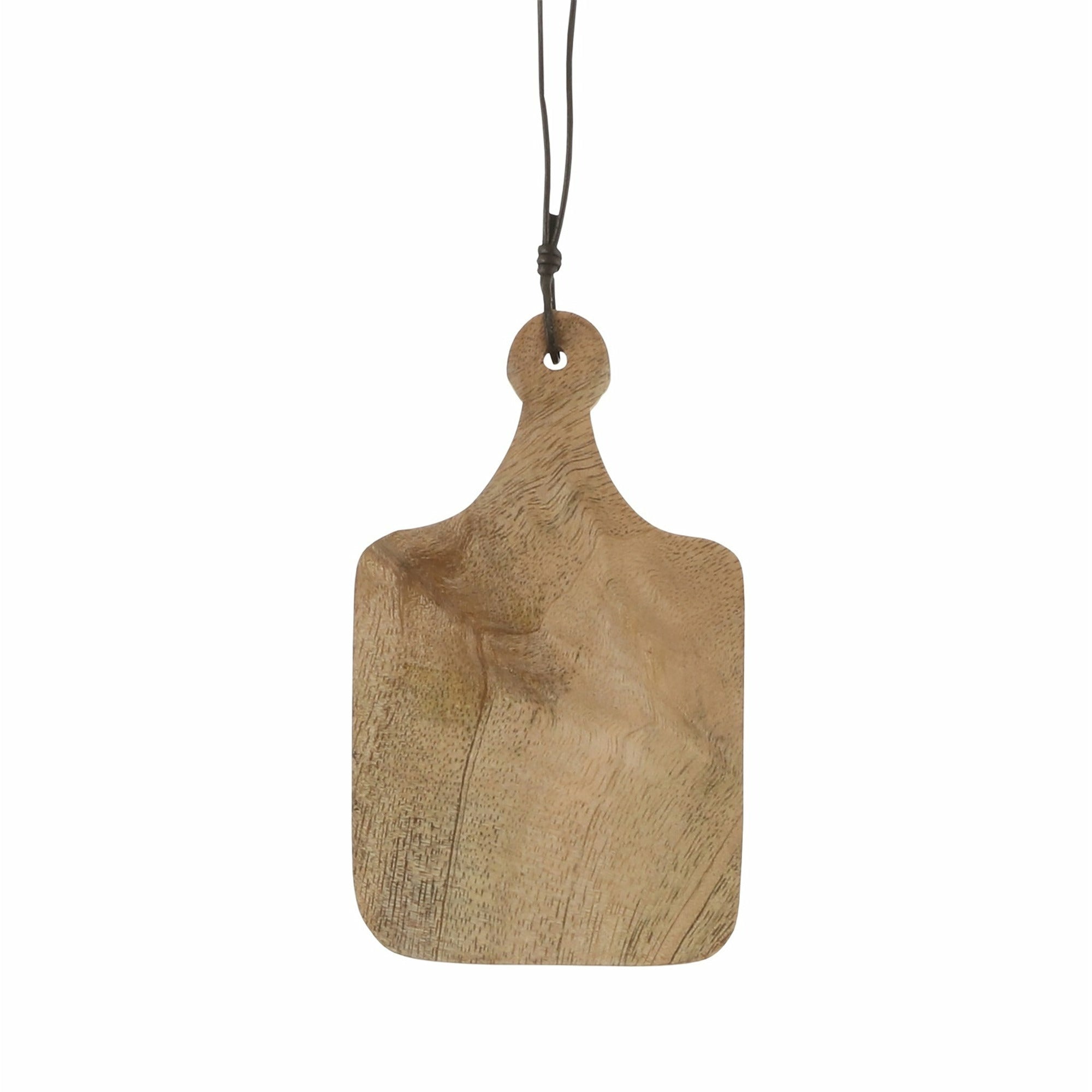 Mango Wood Chopping Board
