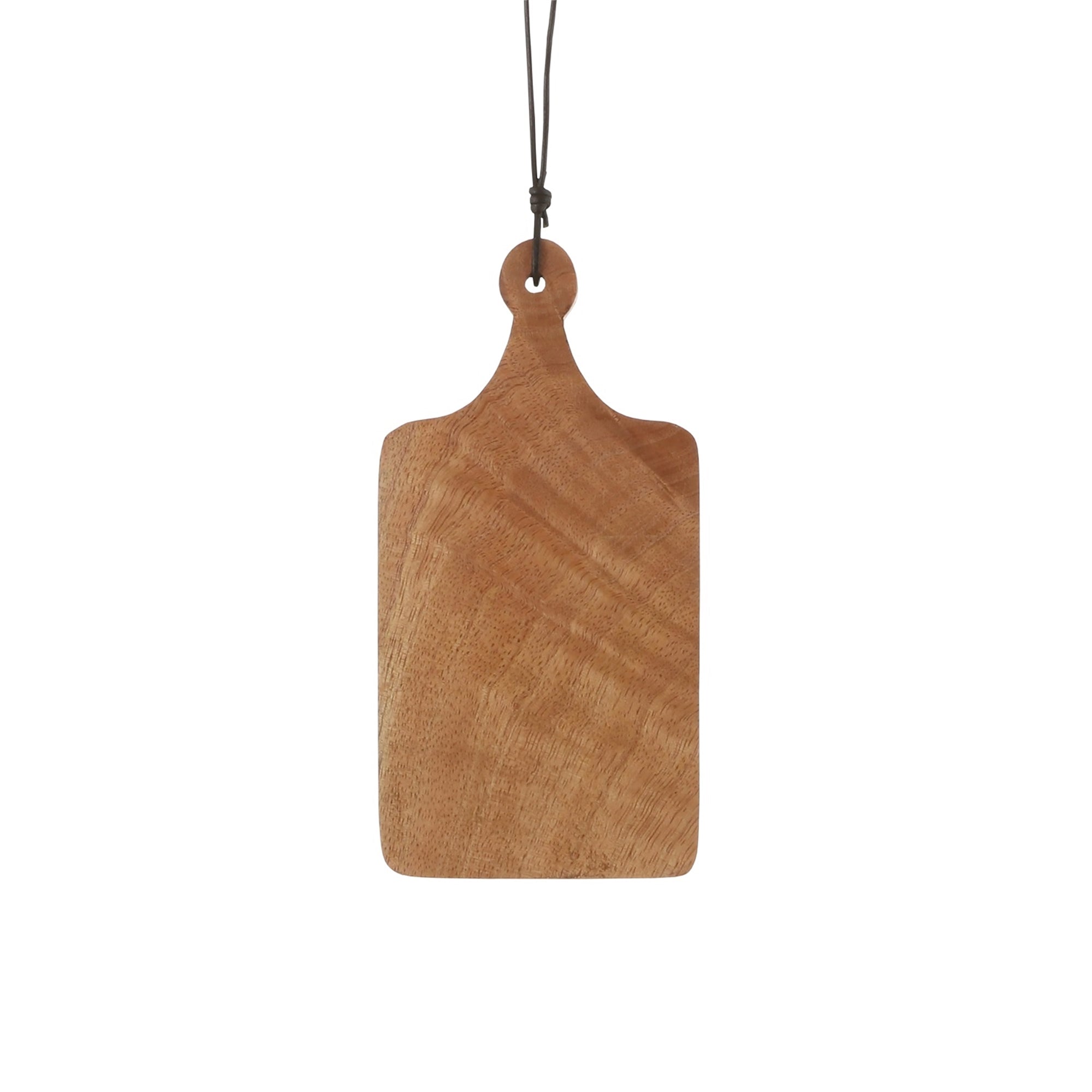 Mango Wood Chopping Board