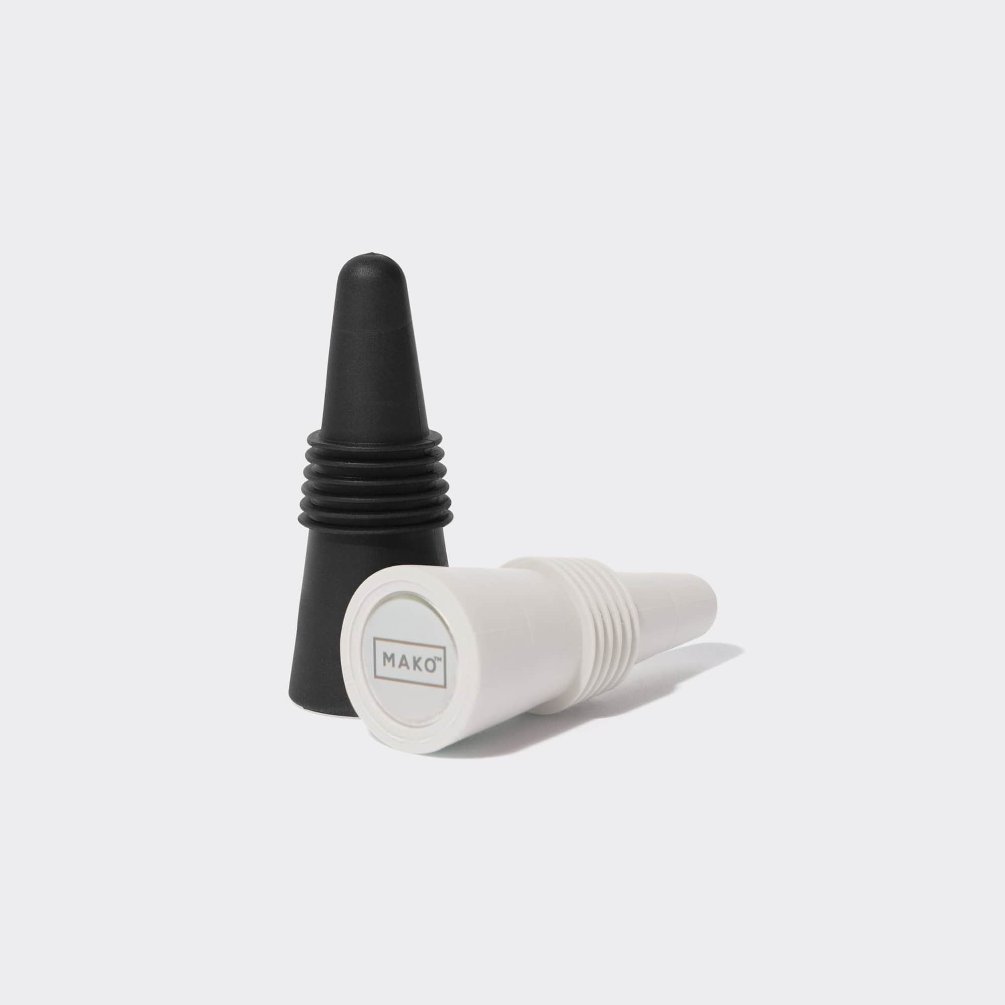 S/2 Rabbit Bottle Stoppers