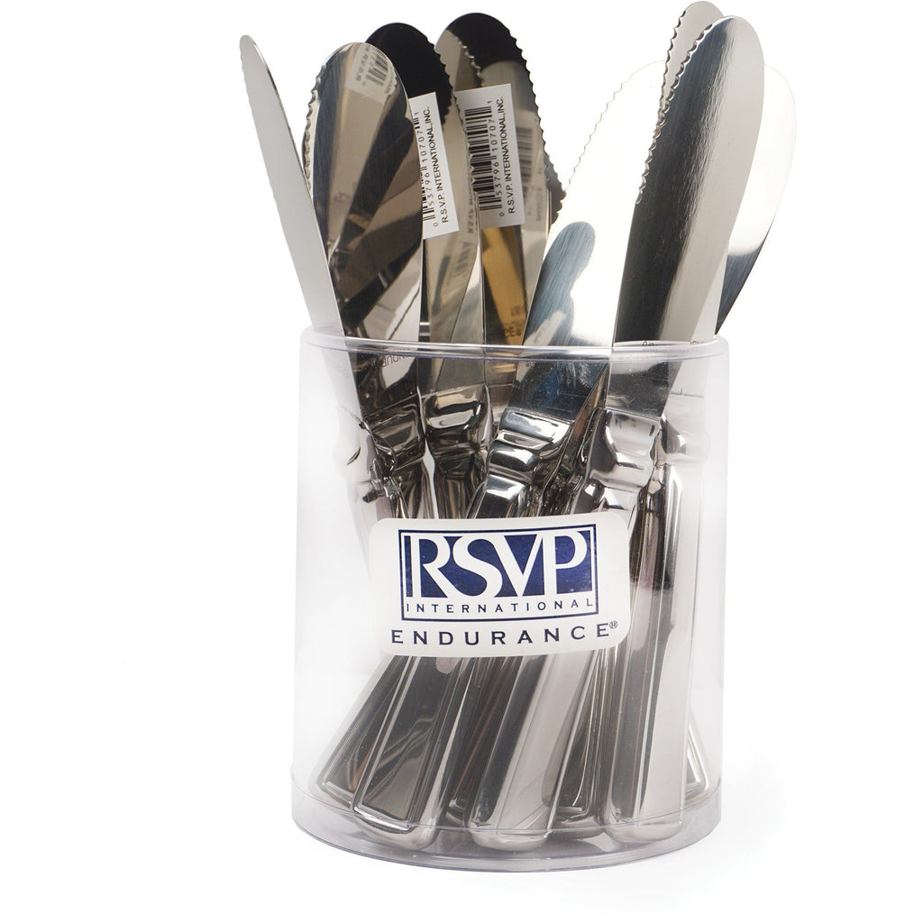 ENDURANCE® Condiment Spatula