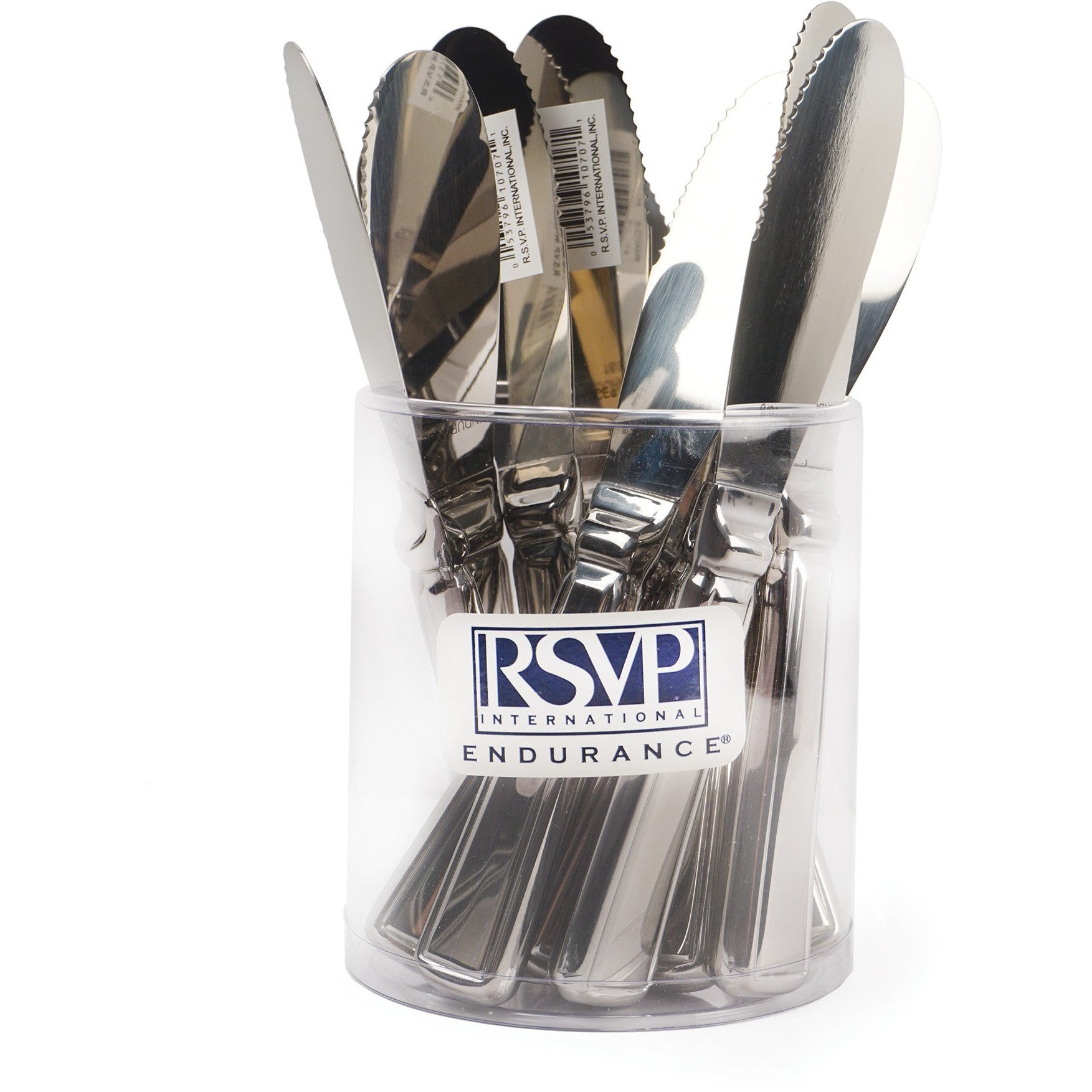 ENDURANCE® Condiment Spatula