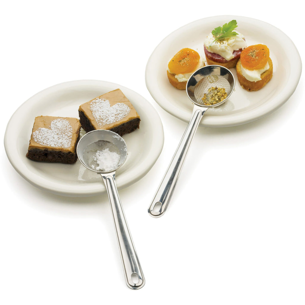 Mini Sifters by The Everyday Gourmet®