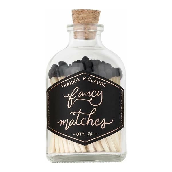 Fancy Matches™ by Frankie & Claude - Small