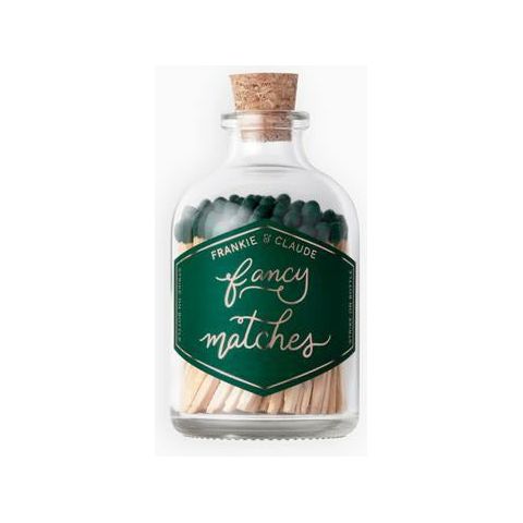 Fancy Matches™ by Frankie & Claude - Small