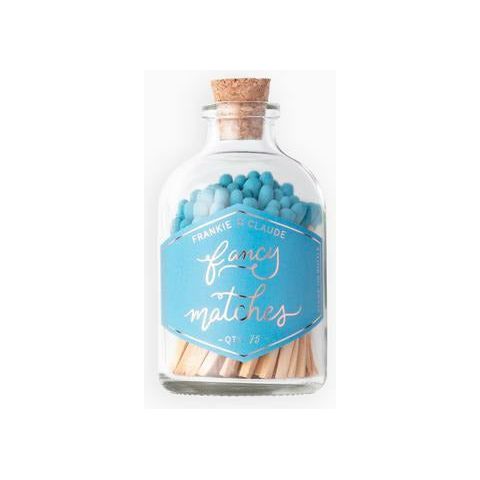 Fancy Matches™ by Frankie & Claude - Small