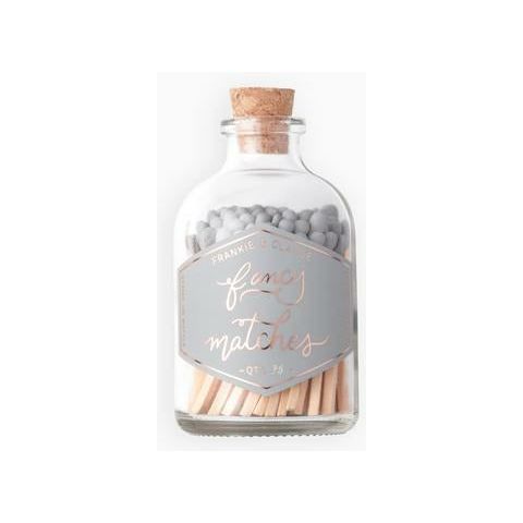 Fancy Matches™ by Frankie & Claude - Small