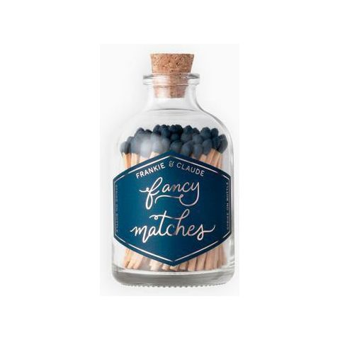 Fancy Matches™ by Frankie & Claude - Small