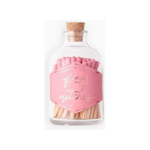 Fancy Matches™ by Frankie & Claude - Small