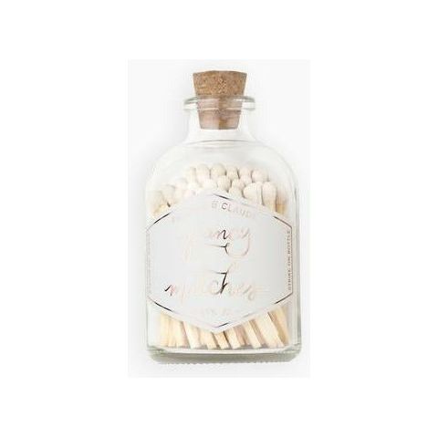Fancy Matches™ by Frankie & Claude - Small
