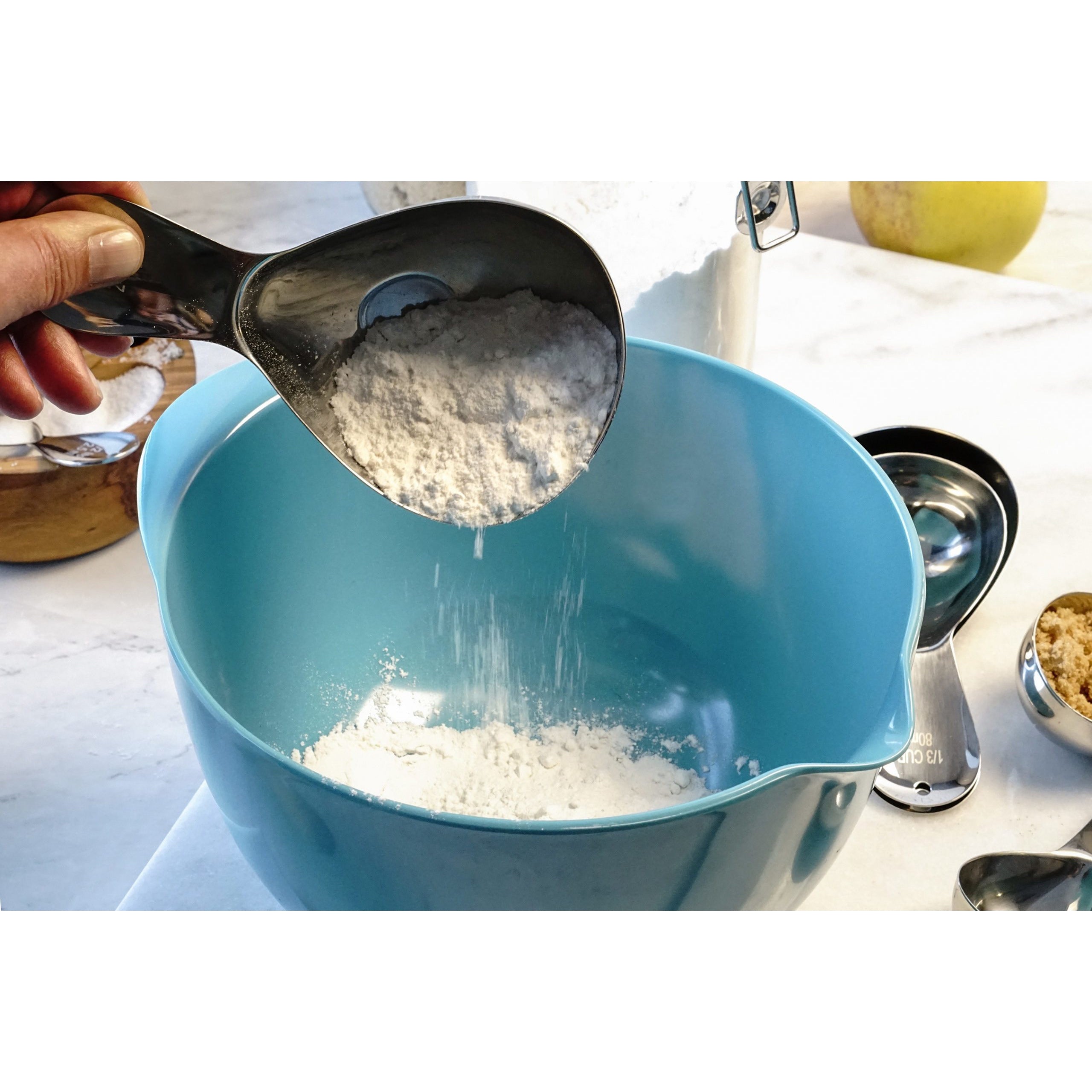 ENDURANCE® 5-PC Measuring Cup Set