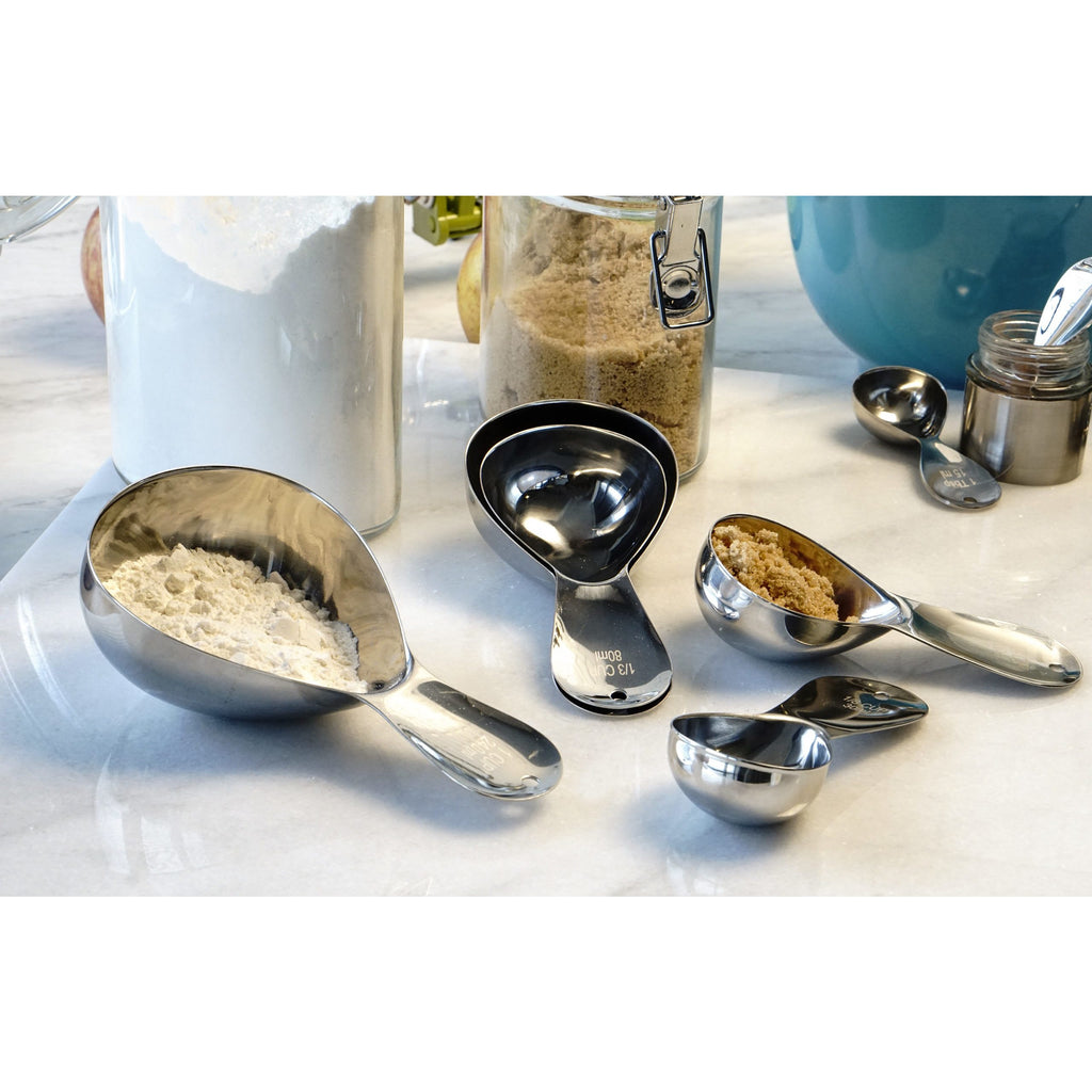 ENDURANCE® 5-PC Measuring Cup Set