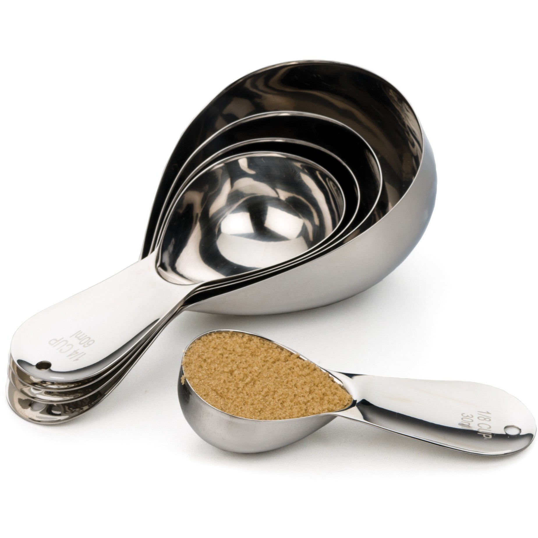ENDURANCE® 5-PC Measuring Cup Set