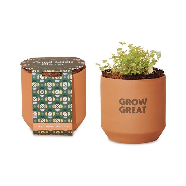 Tiny Terracotta Kits