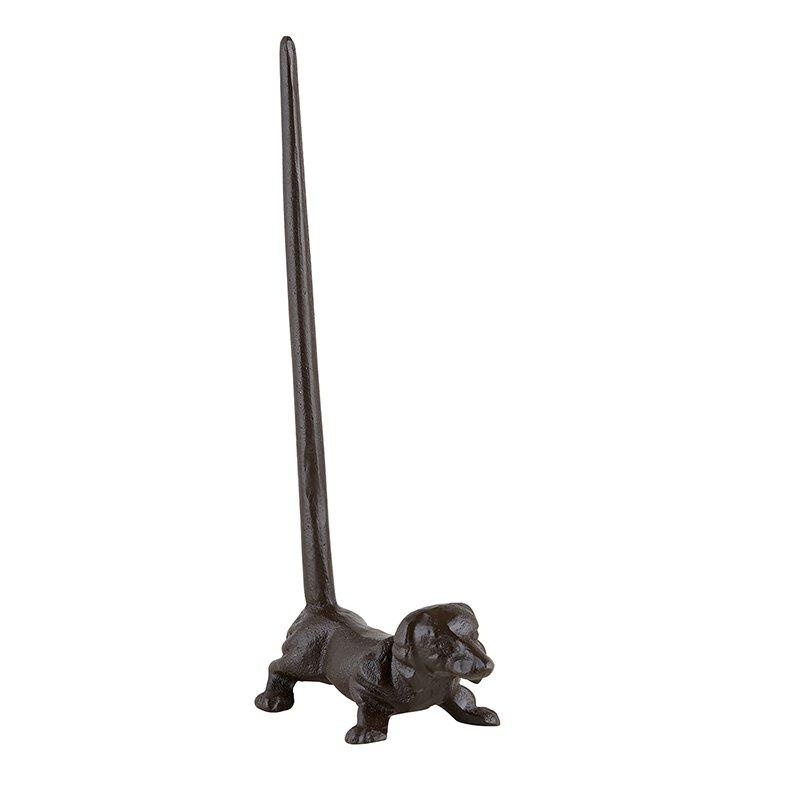 Gold Dog Paper Towel Holder, 12 – Wall Charmers