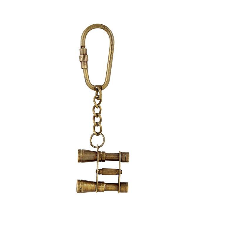 Vintage Style Whimsical Keychains