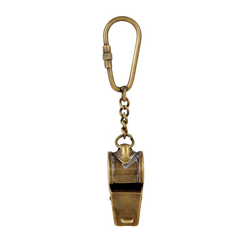 Vintage Style Whimsical Keychains
