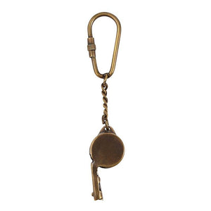 Vintage Style Whimsical Keychains