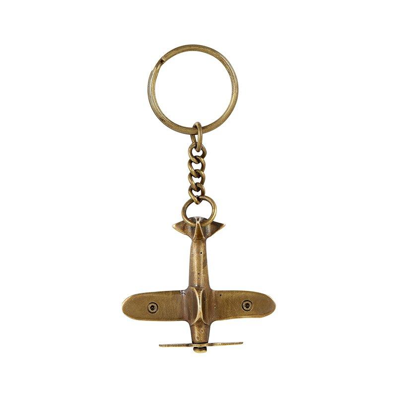 Vintage Style Whimsical Keychains