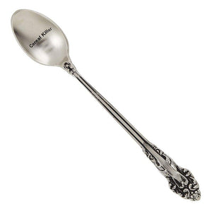 Spoon - Cereal Killer