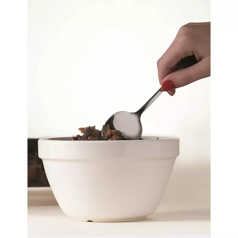 Mason Cash MC ORIGINAL White S36 Pudding Basin 16 cm Mason Cash MC ORIGINAL White S36 Pudding Basin 16 cm
