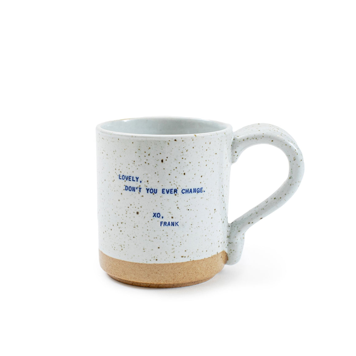 XO Mugs - First Edition - Icons