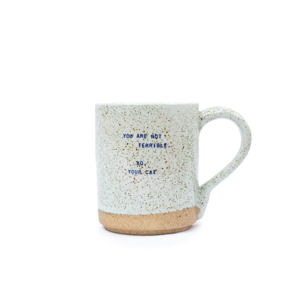 XO Mugs - Third Edition - Family & Friends