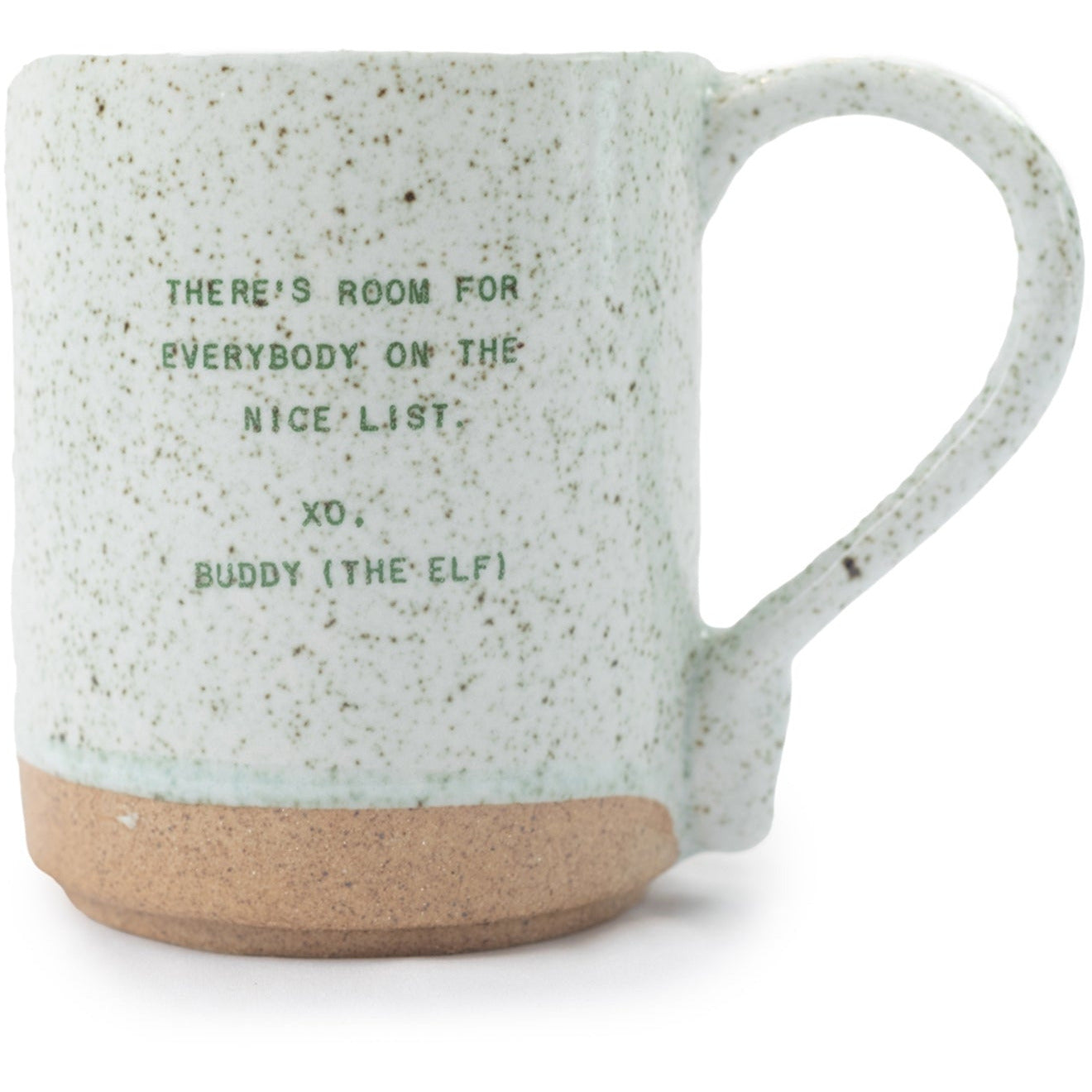 Buddy The Elf Mug, Buddy The Elf Mood Mug, Elf Christmas Gif