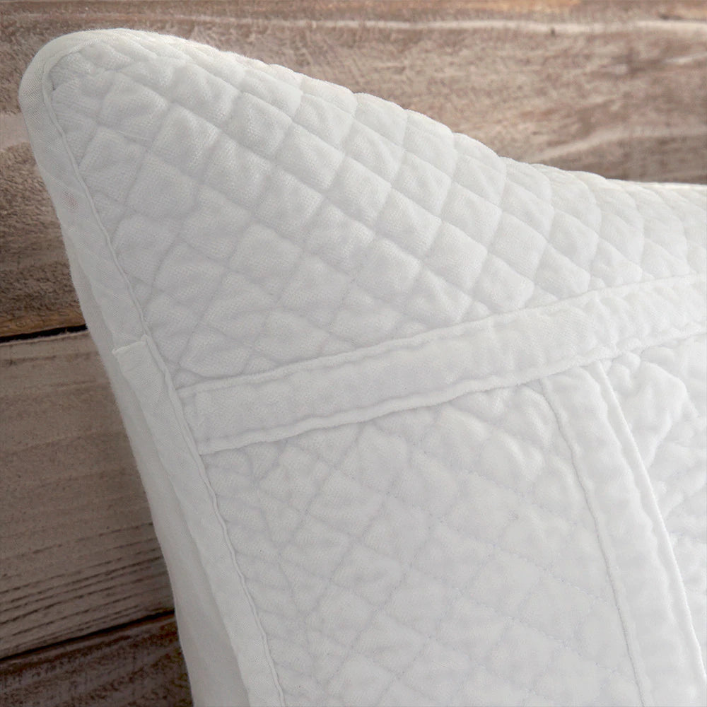 Marseille Collection - White