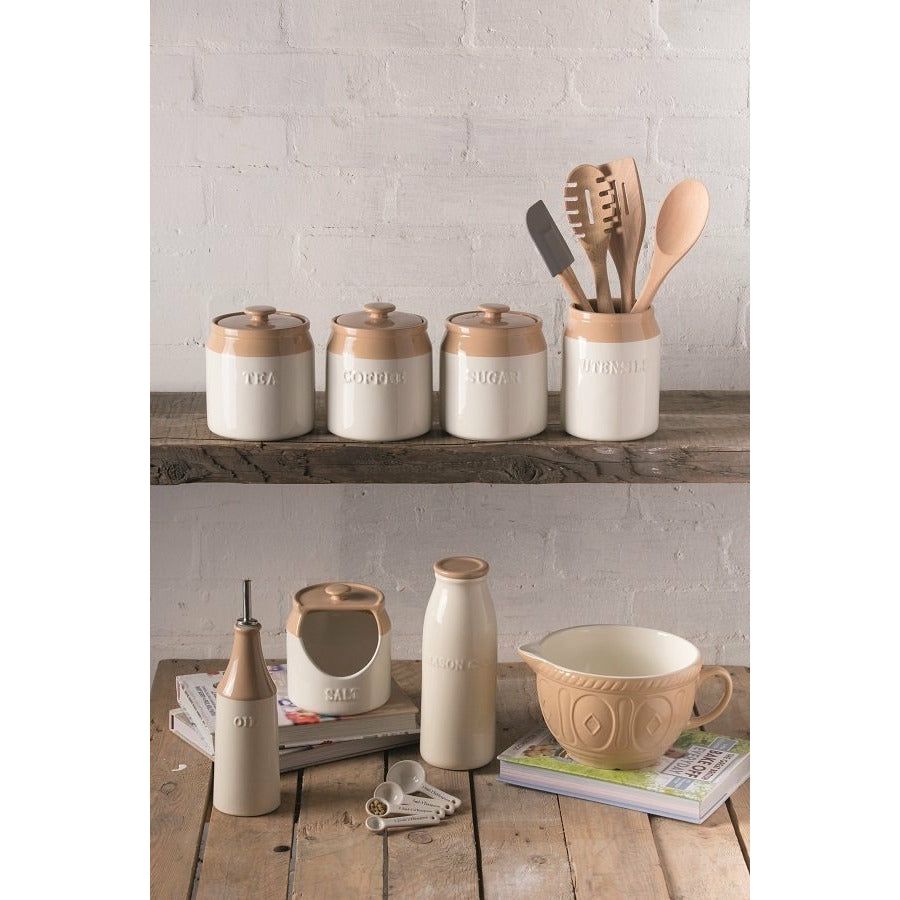 Mason Cash | The Original Cane Collection Batter Bowl | 2 Qt