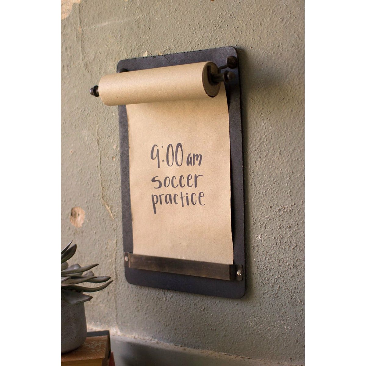 Note Roll Wall Board