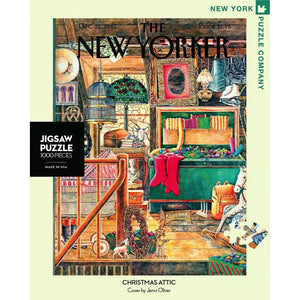 NYPC Jigsaw Puzzle