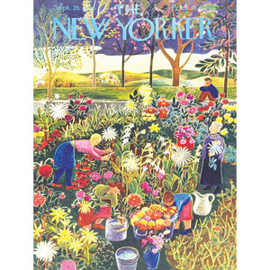 NYPC Jigsaw Puzzle