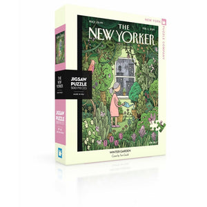 NYPC Jigsaw Puzzle