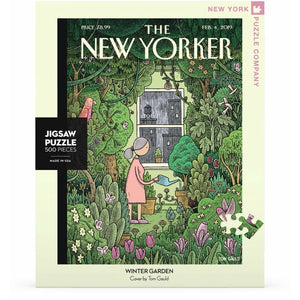 NYPC Jigsaw Puzzle