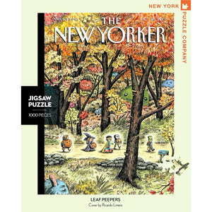 NYPC Jigsaw Puzzle