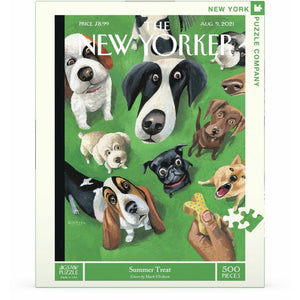 NYPC Jigsaw Puzzle