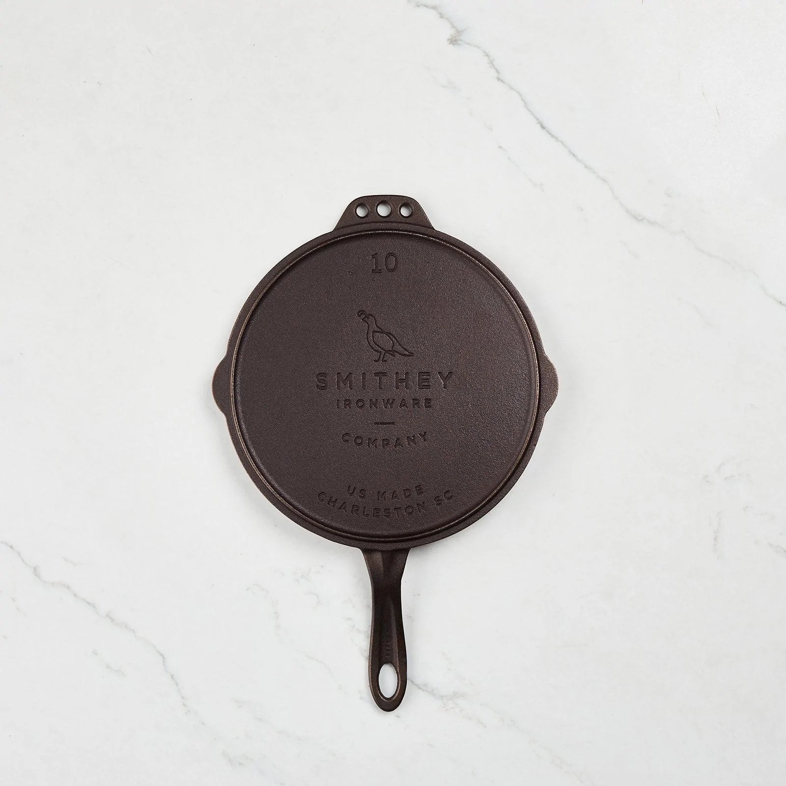 No. 10 Flat Top Griddle