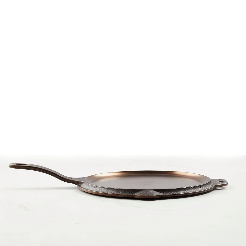 No. 10 Flat Top Griddle