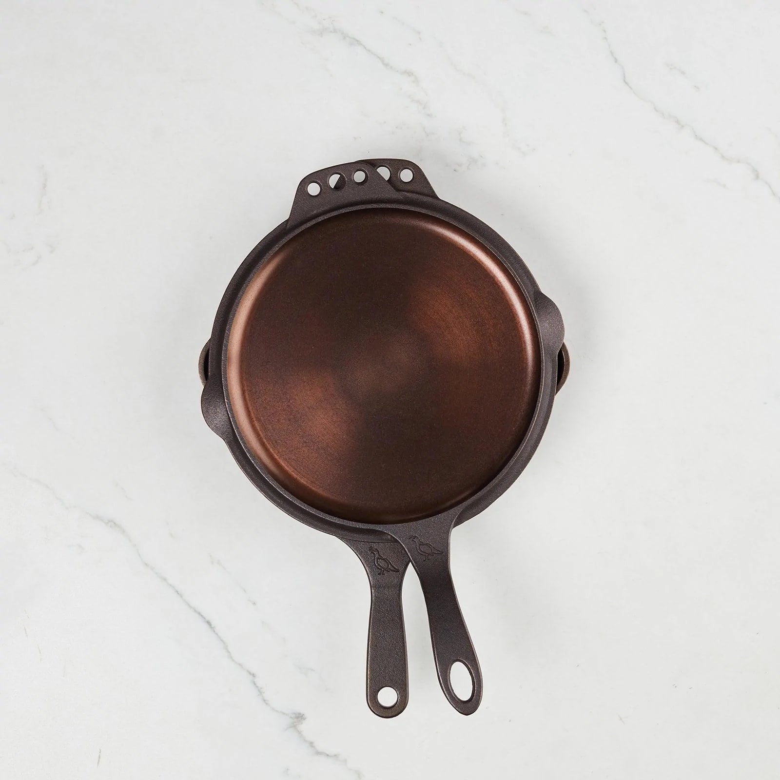 No. 10 Flat Top Griddle