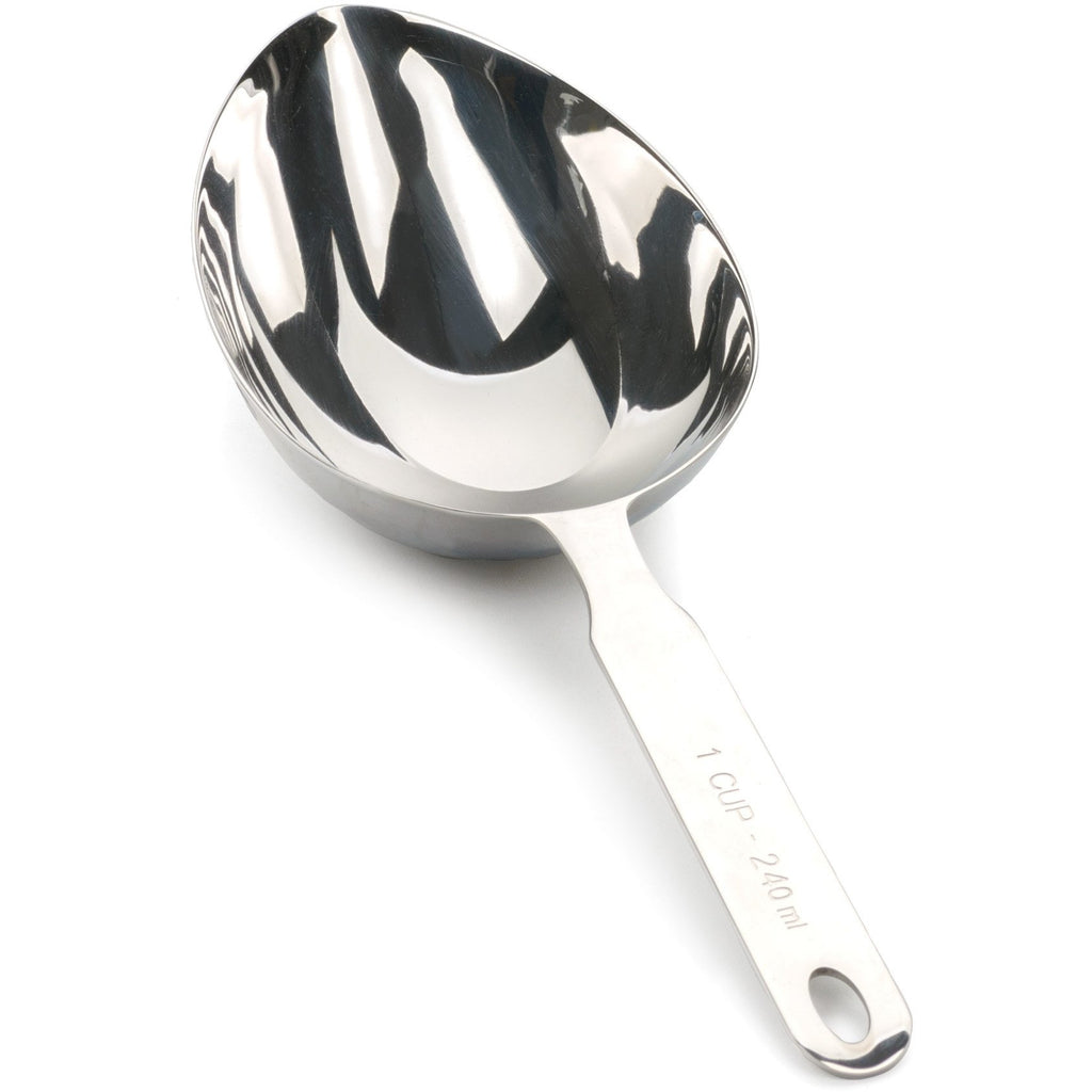 ENDURANCE® 1-Cup Oval Measuring Scoop
