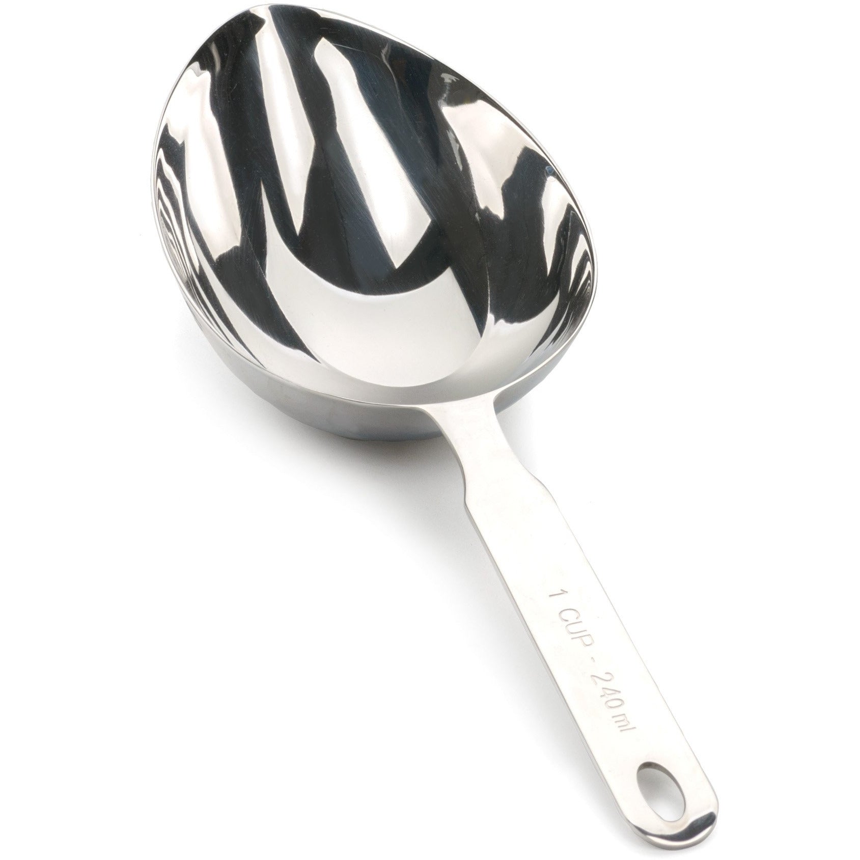 ENDURANCE® 1-Cup Oval Measuring Scoop