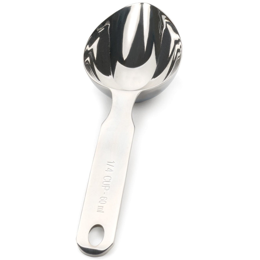 ENDURANCE® 1/4-Cup Oval Measuring Scoop
