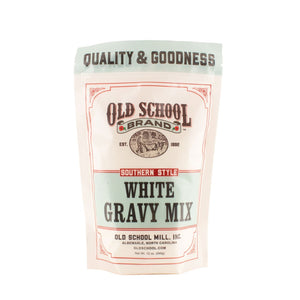 Southern Style White Gravy Mix