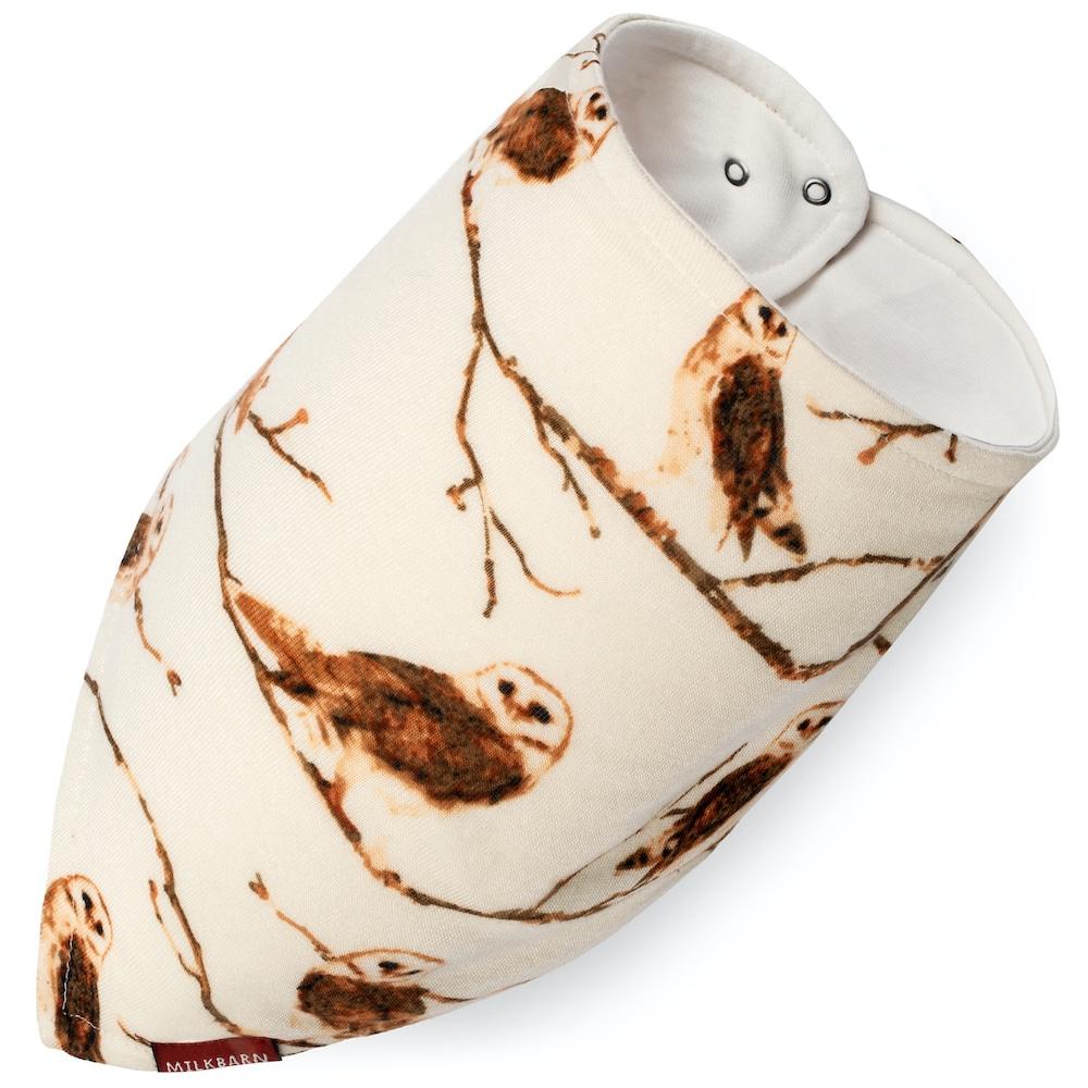 Kerchief Bib