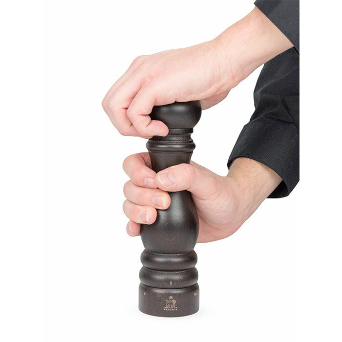 Paris u'Select Salt/Pepper Mill - Chocolate
