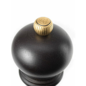 Paris u'Select Salt/Pepper Mill - Chocolate