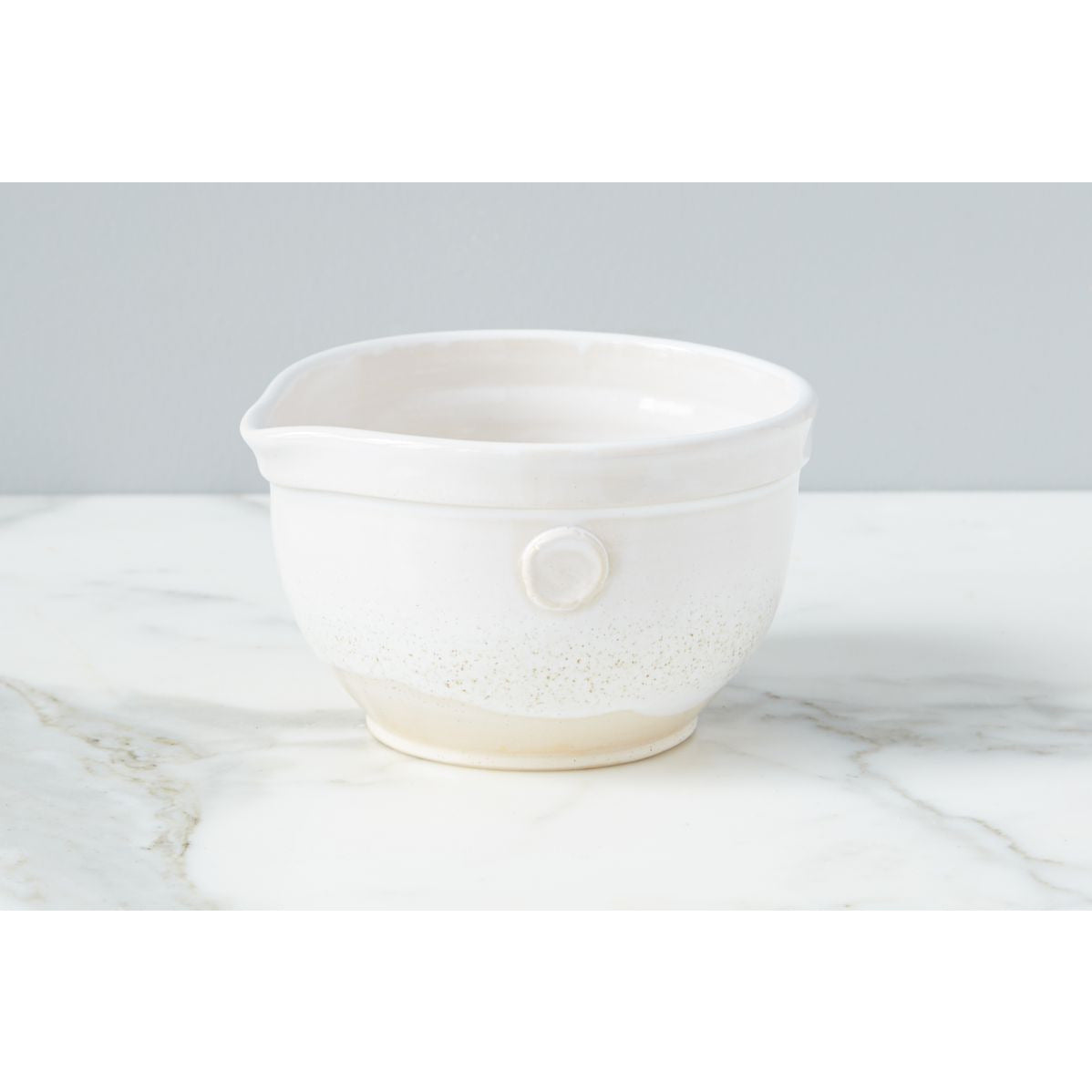 Handthrown Mixing Bowl - Small