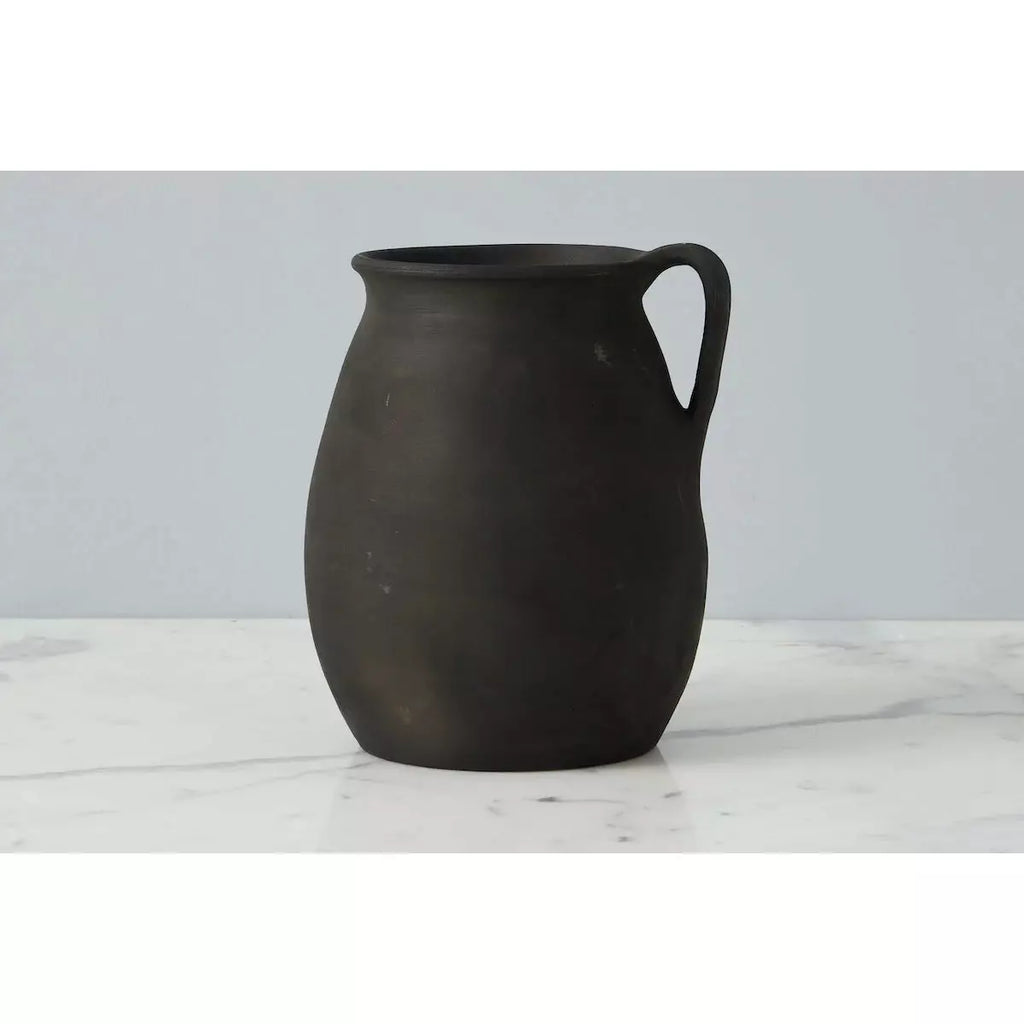 LIMITED EDITION Black Pitcher