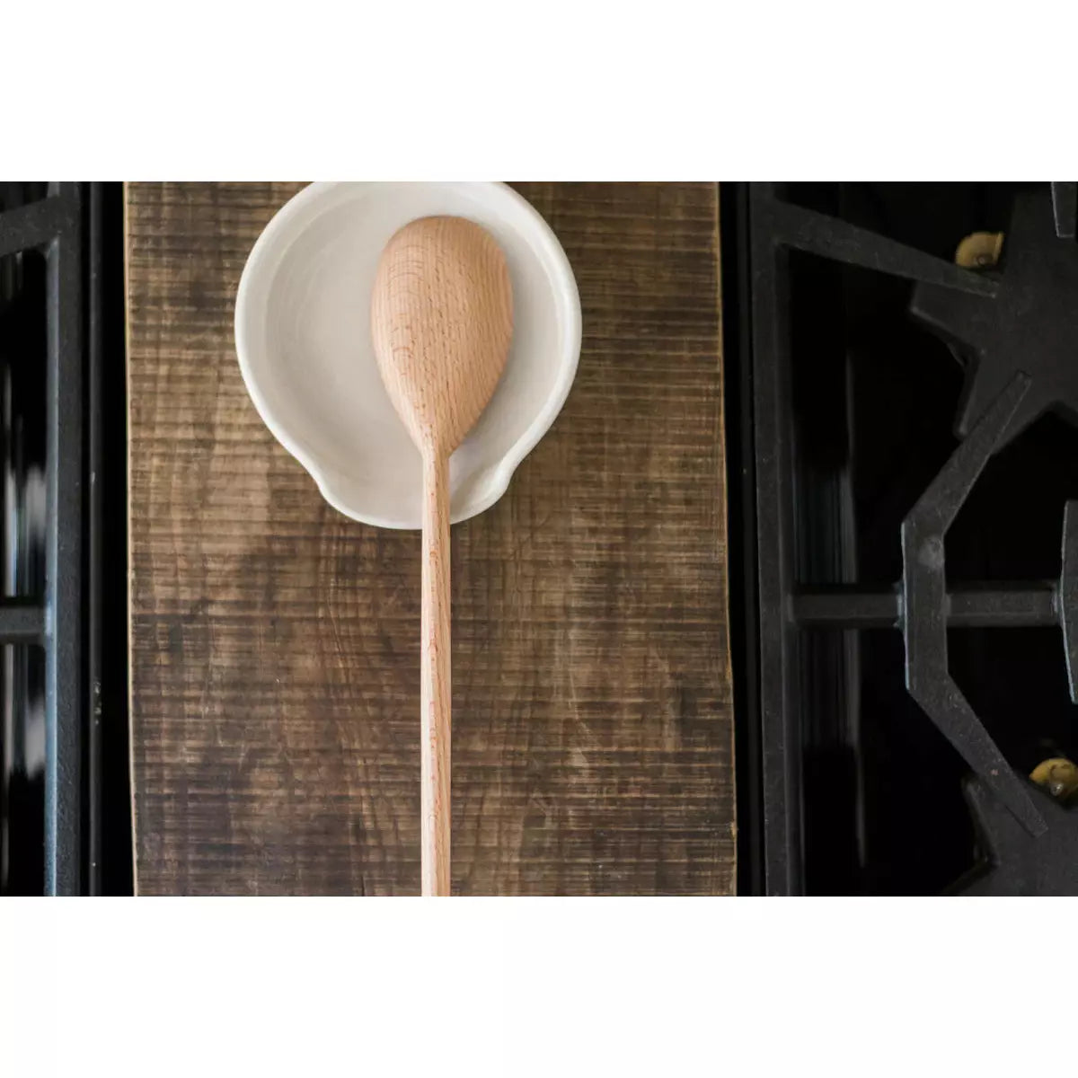 Bria Hammel Simple Spoon Rest