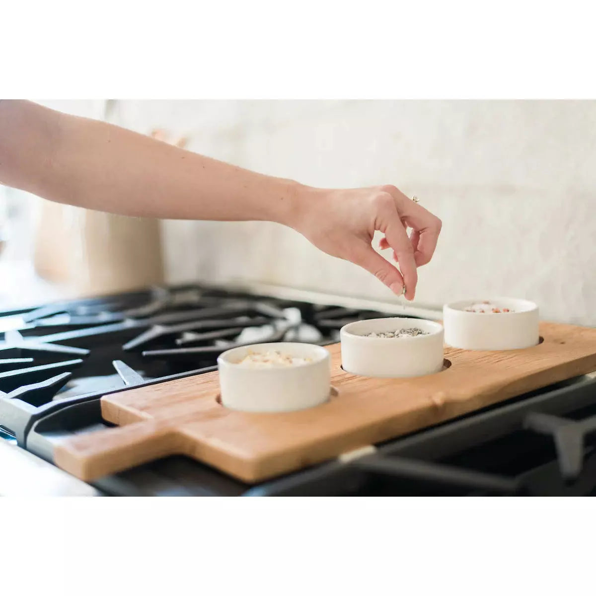 Bria Hammel Pinch Pot